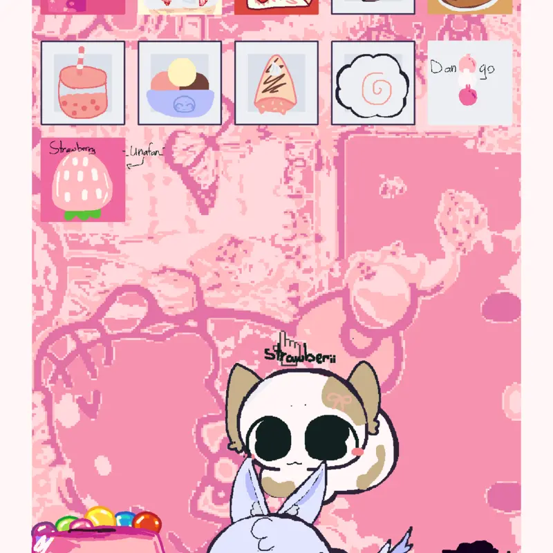 Game by @Ruby_TocaTwinz_YT