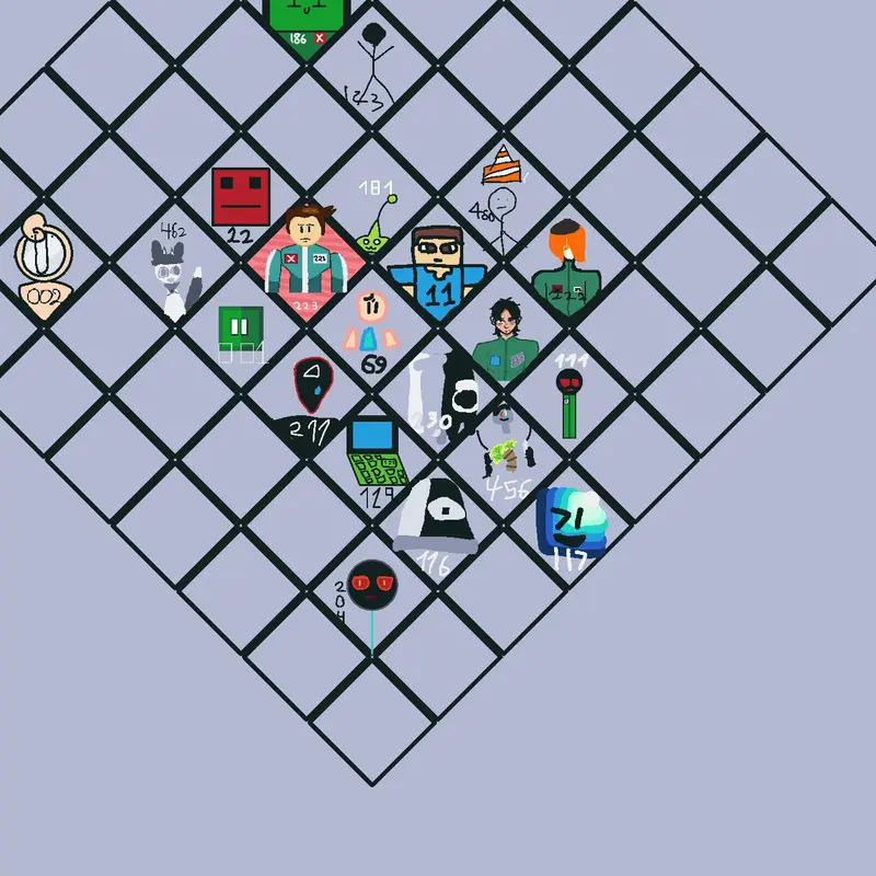 Game by @youssef37098