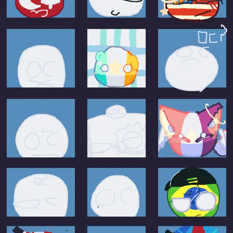Game by @cosmo_cute_99