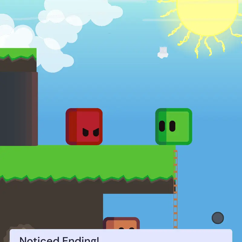 Game by @emmettbrown