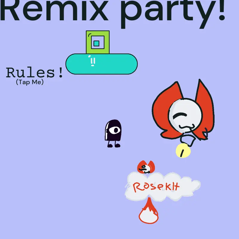Game by @Rose_Official