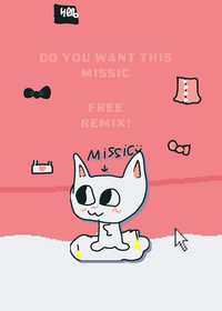 Missic and free remix!
