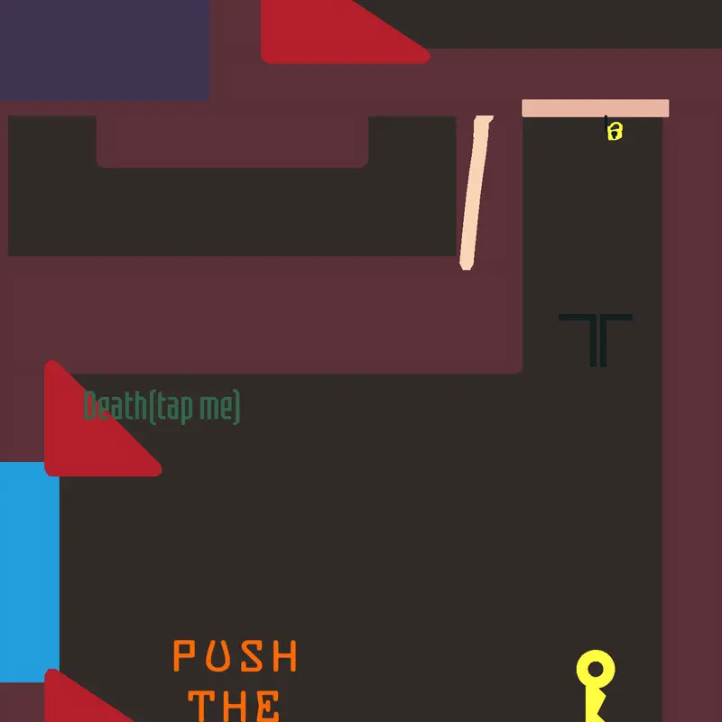 Game by @stickmanishere