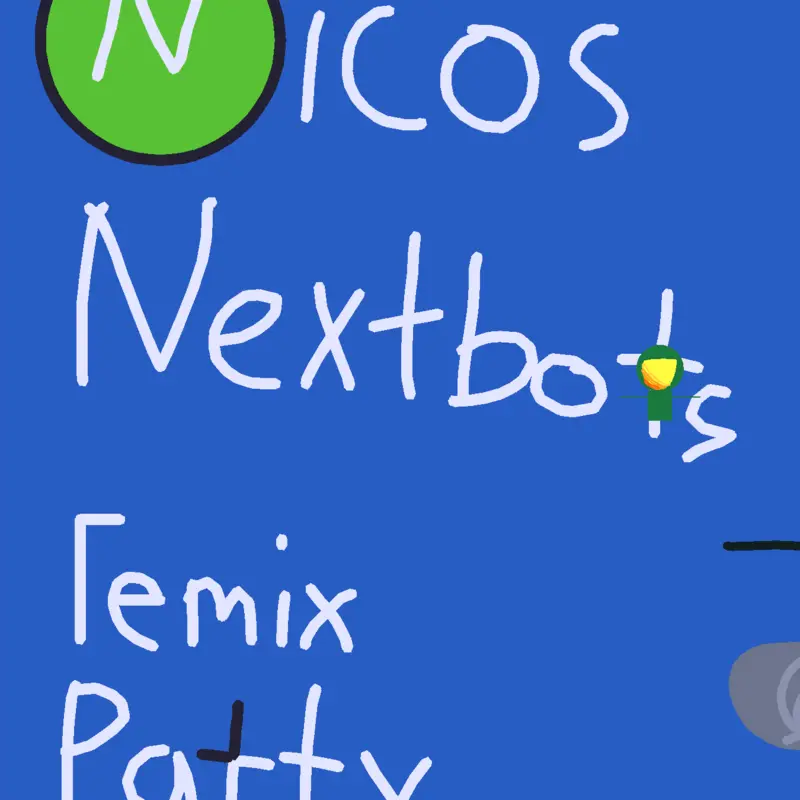 Game by @Xx-MrGamerBALLER-xX