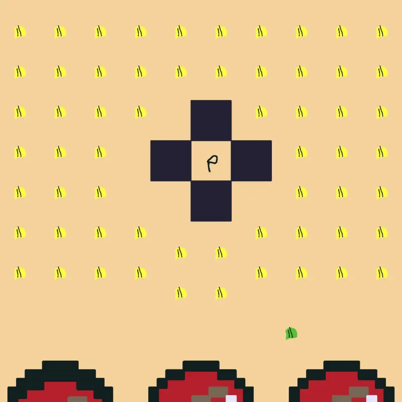 Game by @RafaelGC16