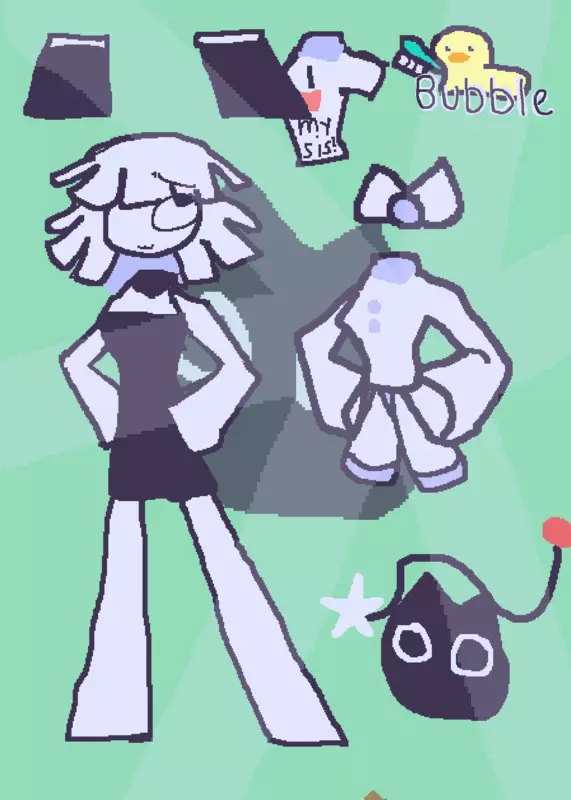 Game by @-Itz_Mitzuri-