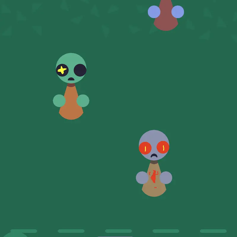 Zom by @khoim3m3