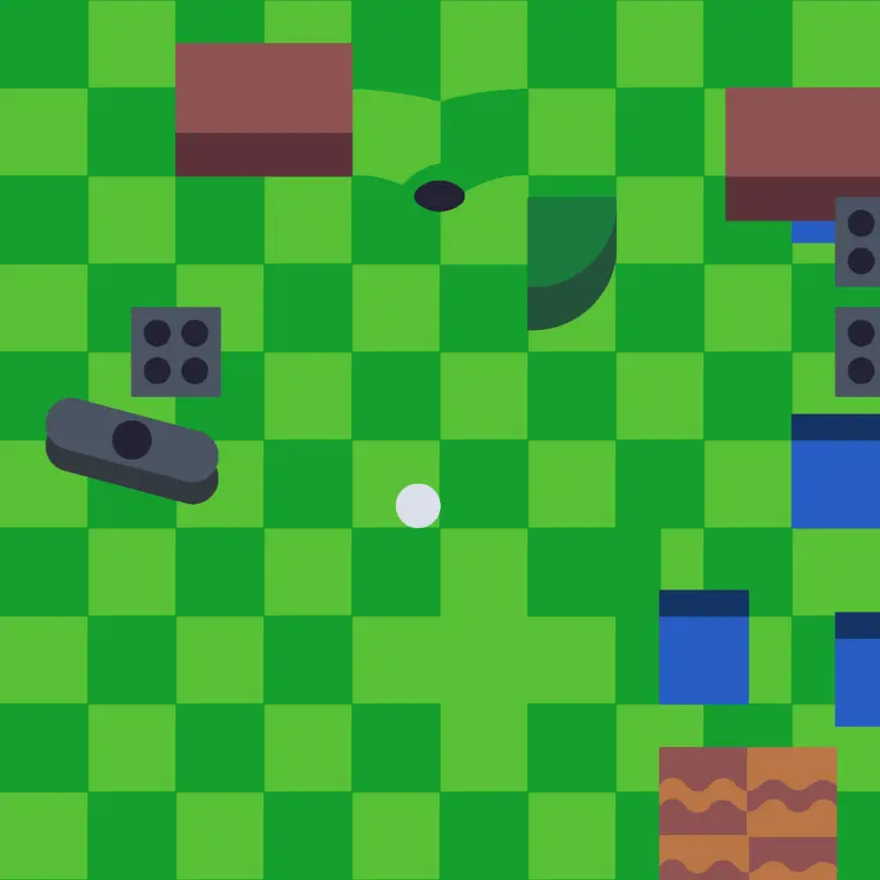 Game by @NickyandSiowei_12