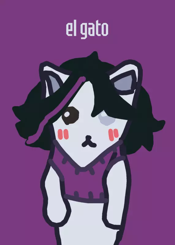 Game by @syrupanckes