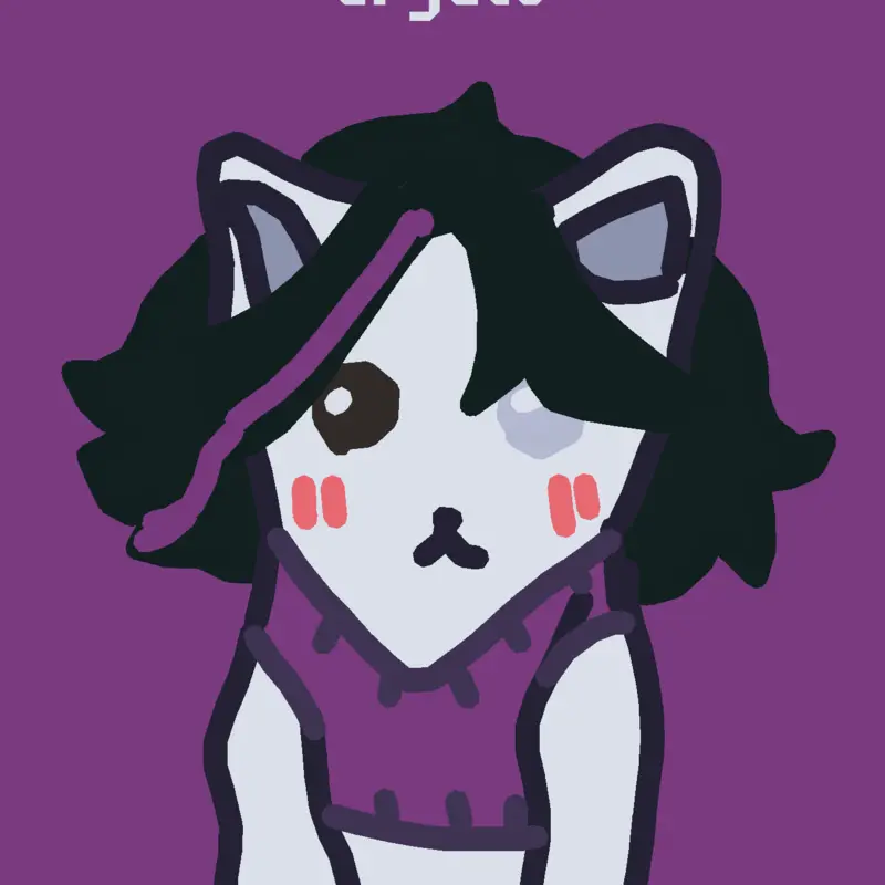 Game by @syrupanckes