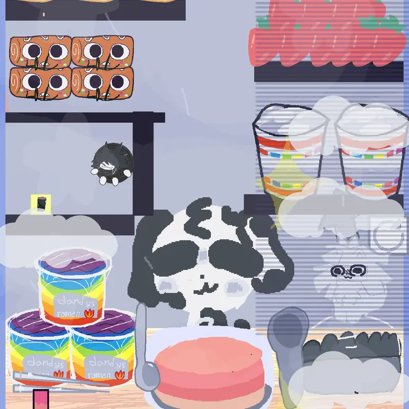 Game by @lucasmotoninja