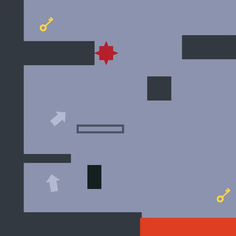 Game by @el_pengoso