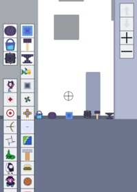 Unimayel Sandbox Chaos