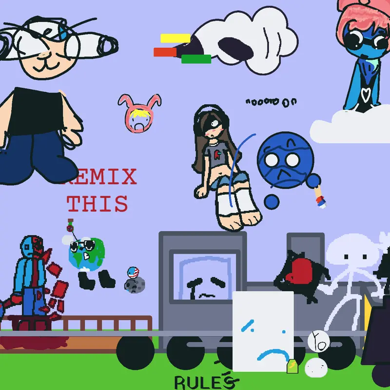 Game by @Milk5668