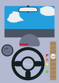 Car simulator