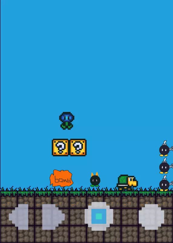 Game by @RkRoaringBaragon