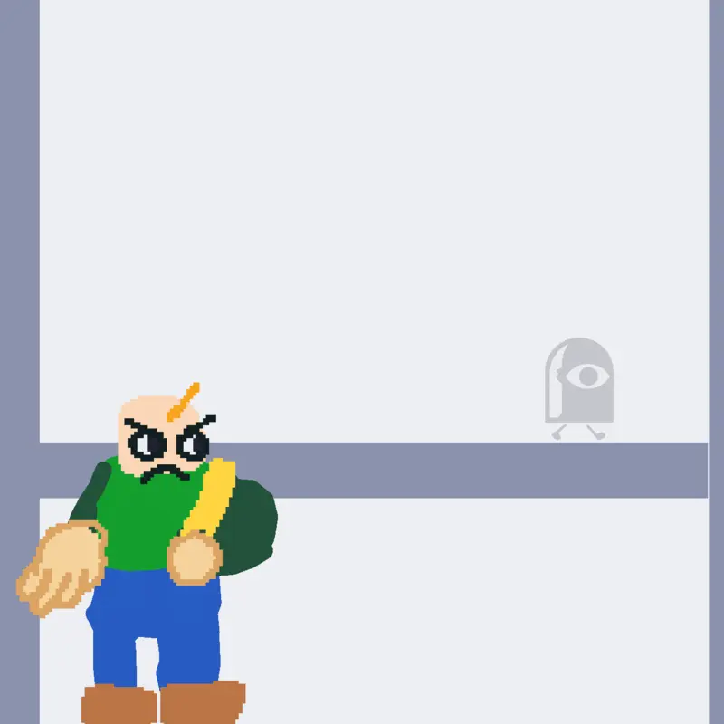 Game by @oldmaaaan