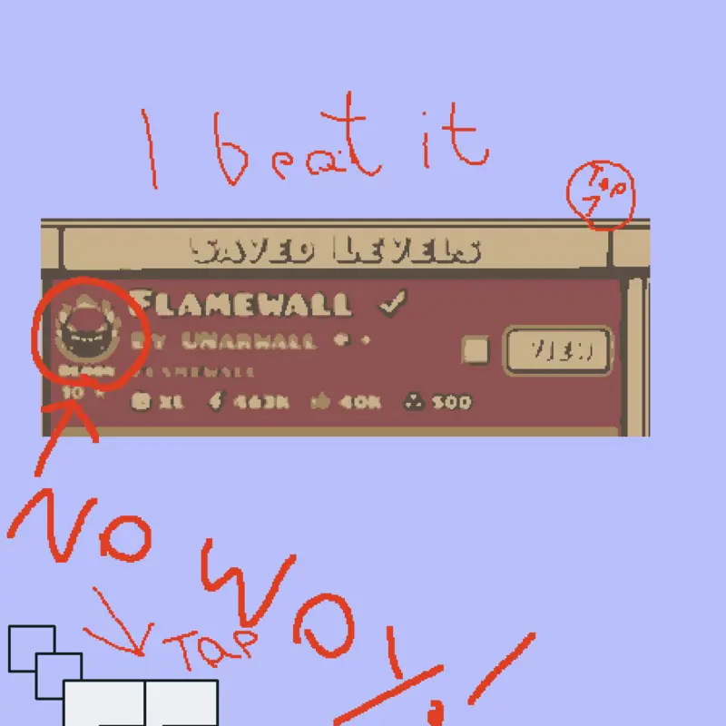Game by @zirox