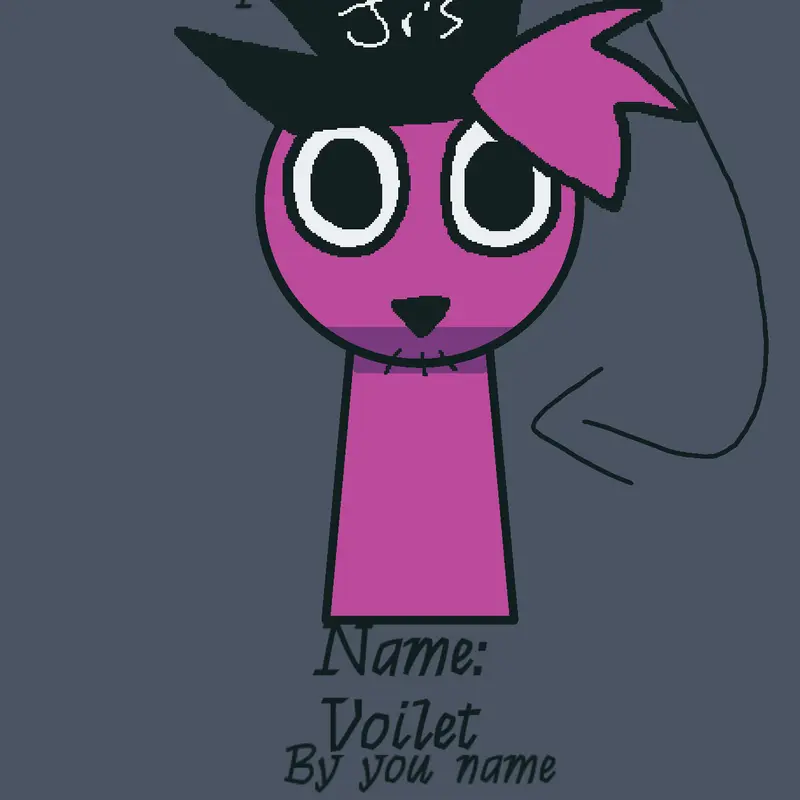 Game by @CatnapXdestroyer