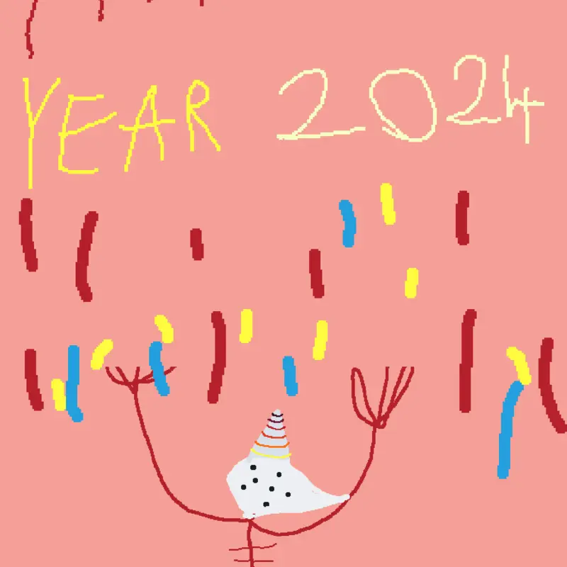 Game by @maryoalex29