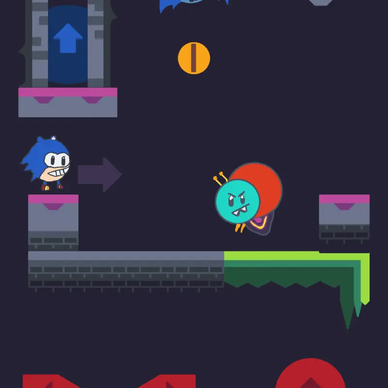 Game by @attygame