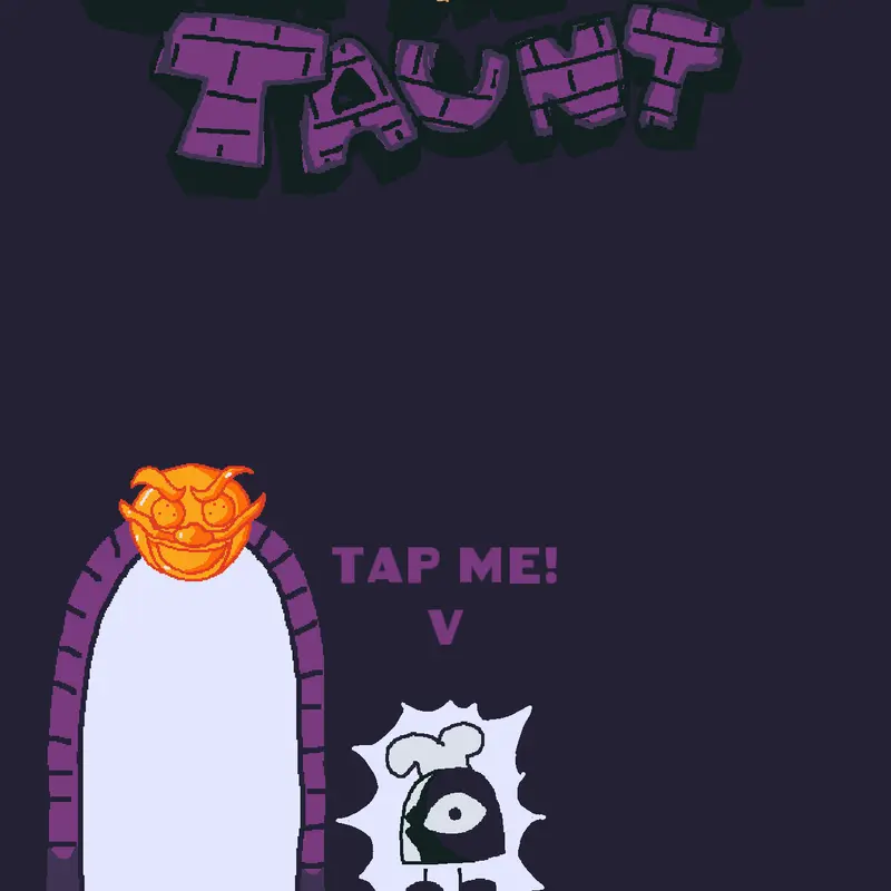 Game by @RareWubboxy