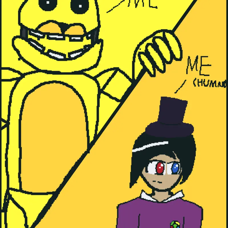 Game by @GameTheoryFan