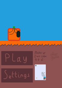 Ending merge game