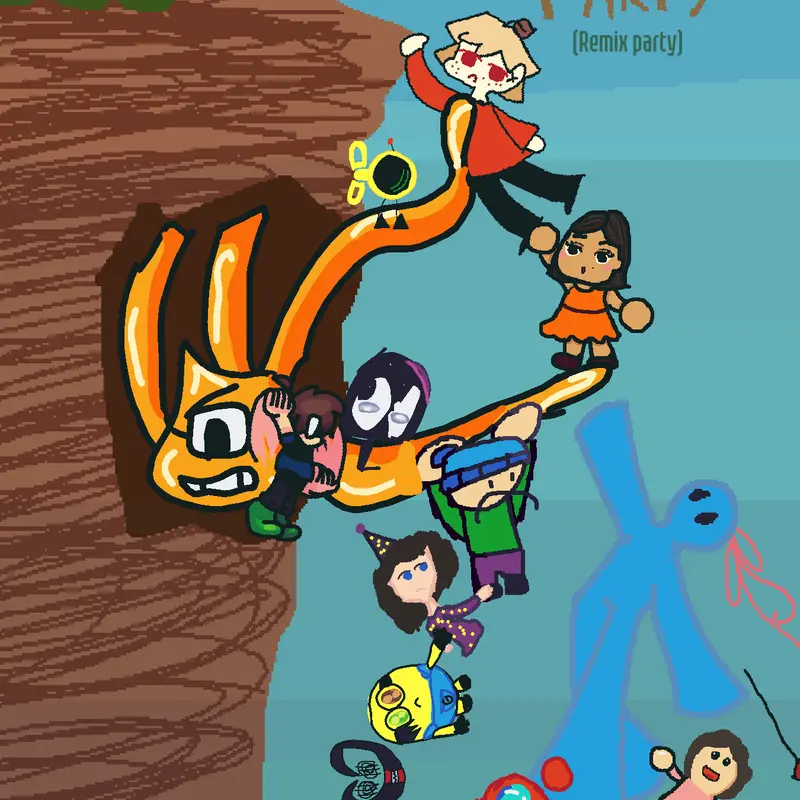 Game by @avian_cat
