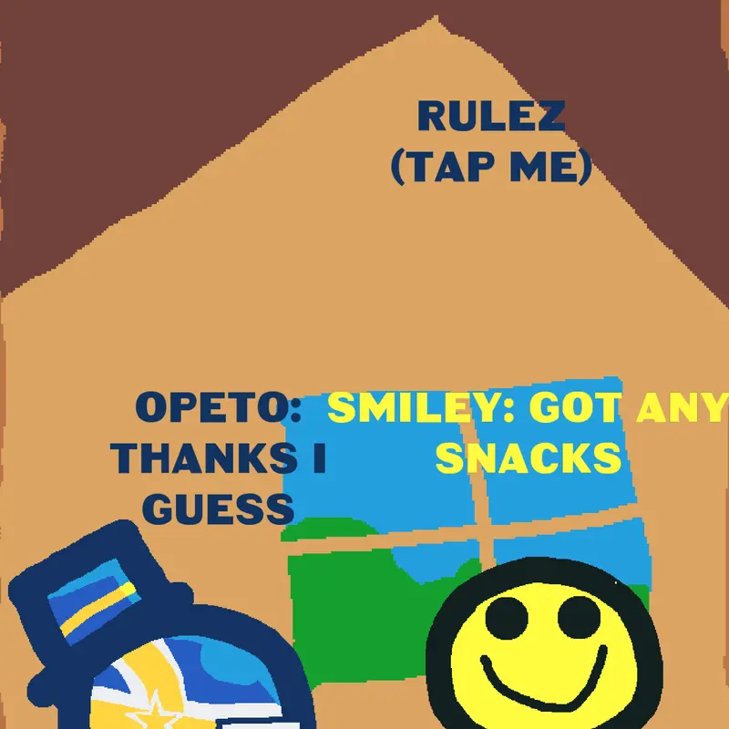 Game by @ThuggyWuggy