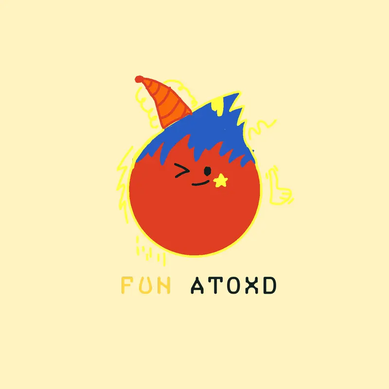 Game by @FUNatoXD