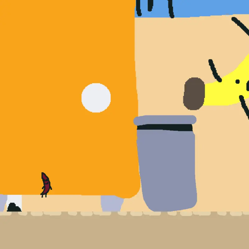 Game by @BlueberryStaycation