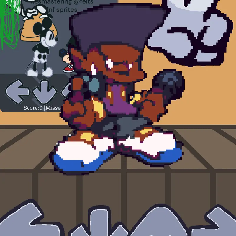 Game by @amog-us-vermelho