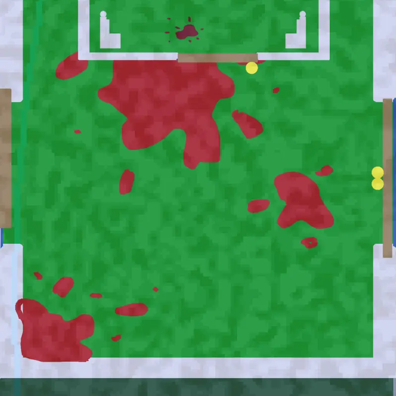 Game by @MrBeanMan