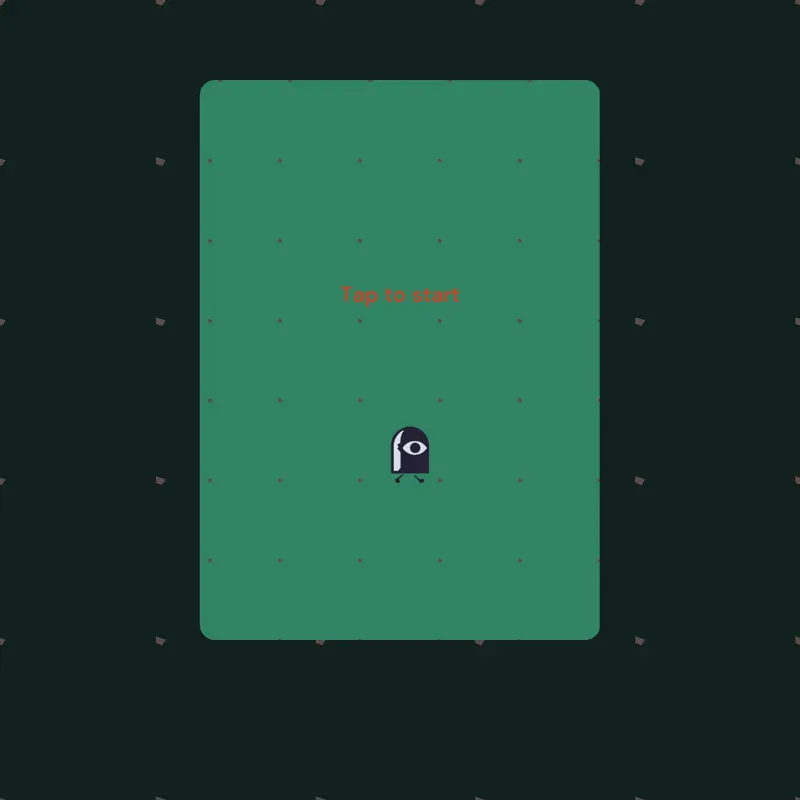 Game by @yourn