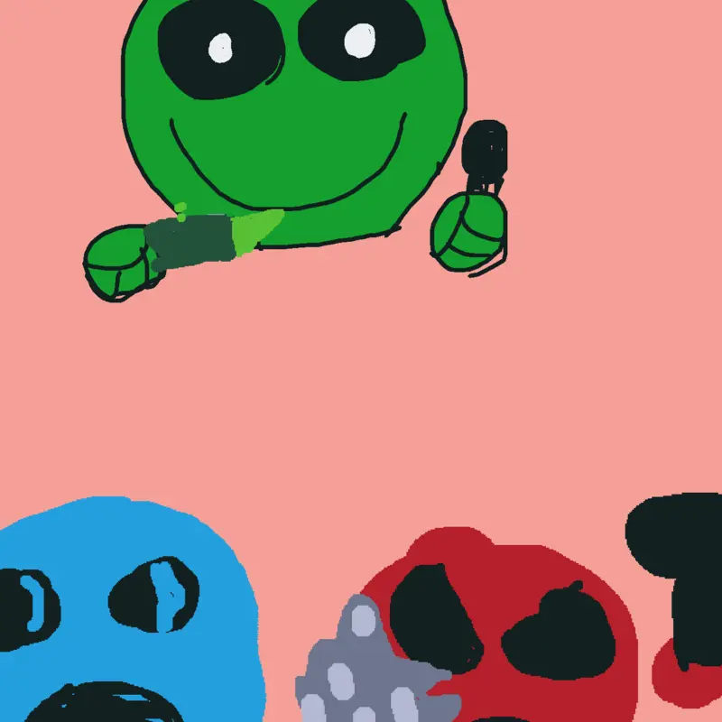 Game by @AraZeta