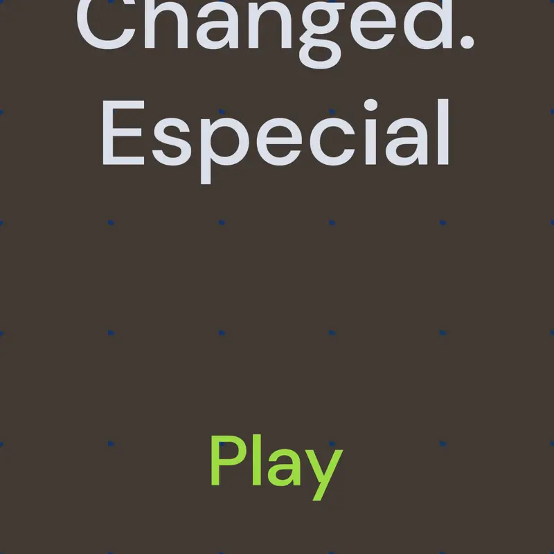 Game by @waop