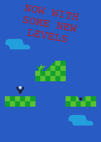 (now with more levels)