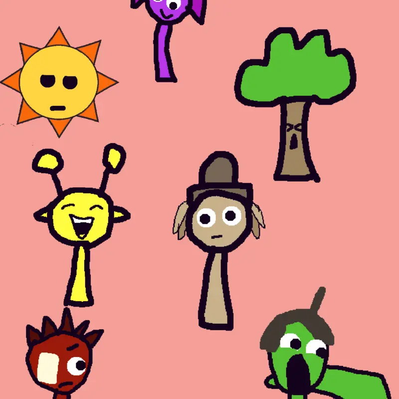 Game by @RomaniaBallz