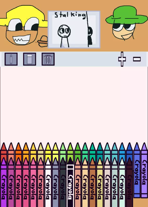 Game by @tiktok-keychain679