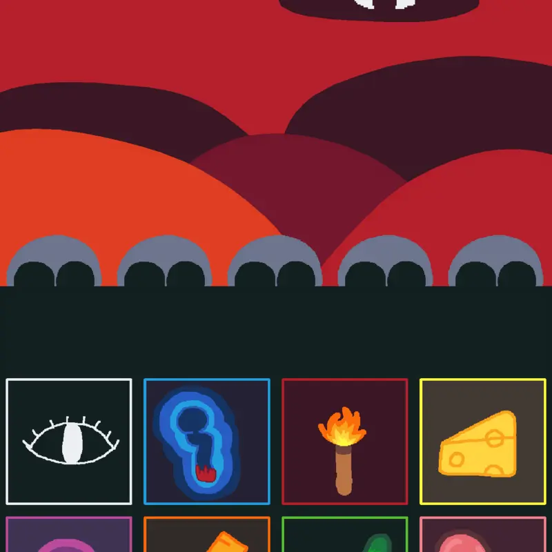 Game by @ifgruhrgjr
