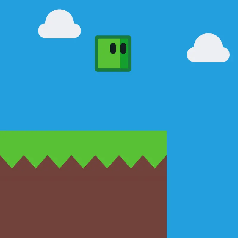 Game by @Jaxonjj