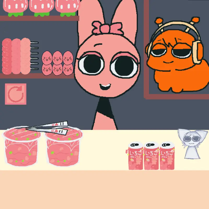 Game by @sprunki_dg