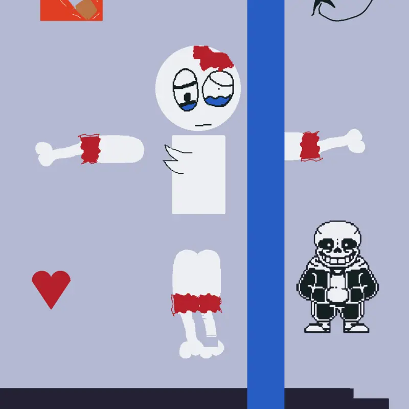 Game by @InfiniteViper8