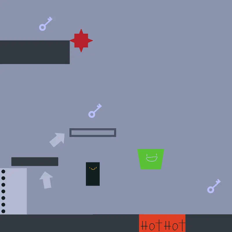 Game by @Valiter