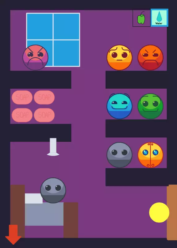 Game by @XBLock_2025