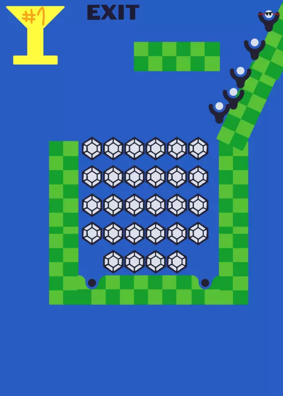Game by @marcoDAVI22K_studio