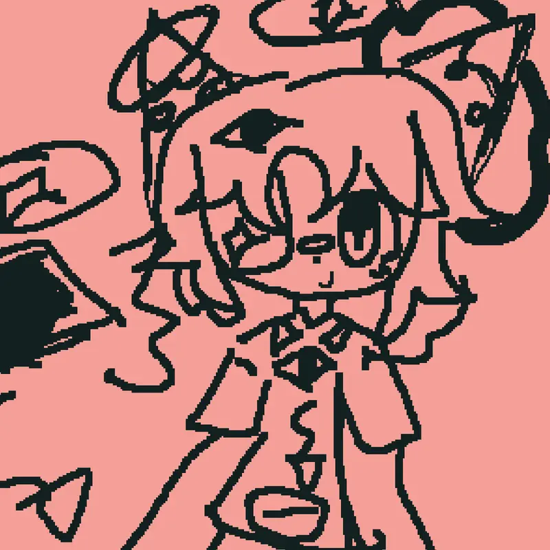 Game by @alienbluedud