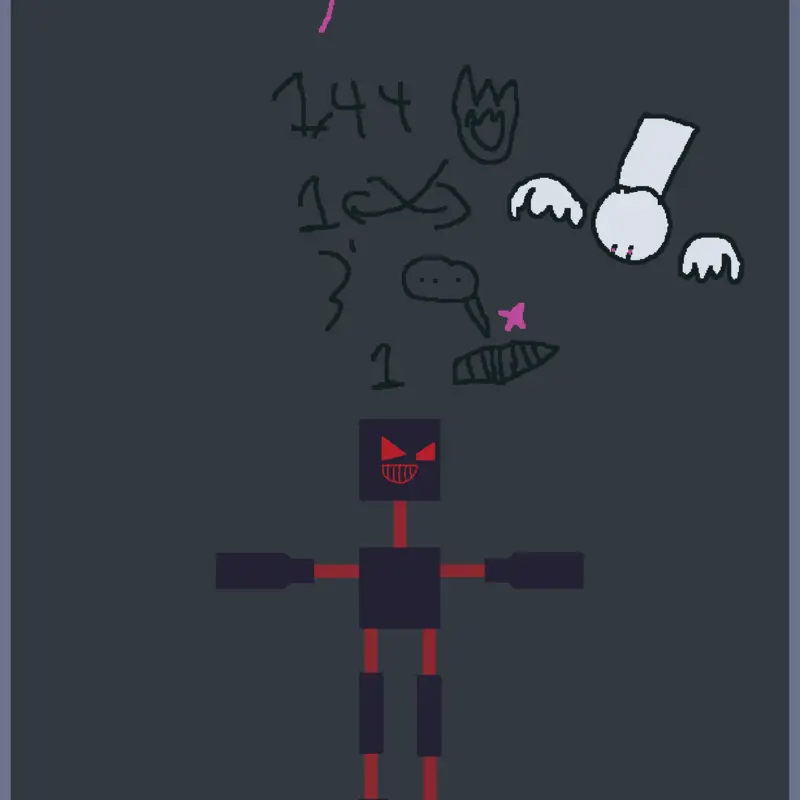 Game by @dead_account