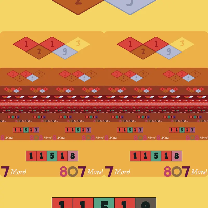 Game by @89TD_PortalChains-2026